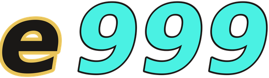 e999 logo